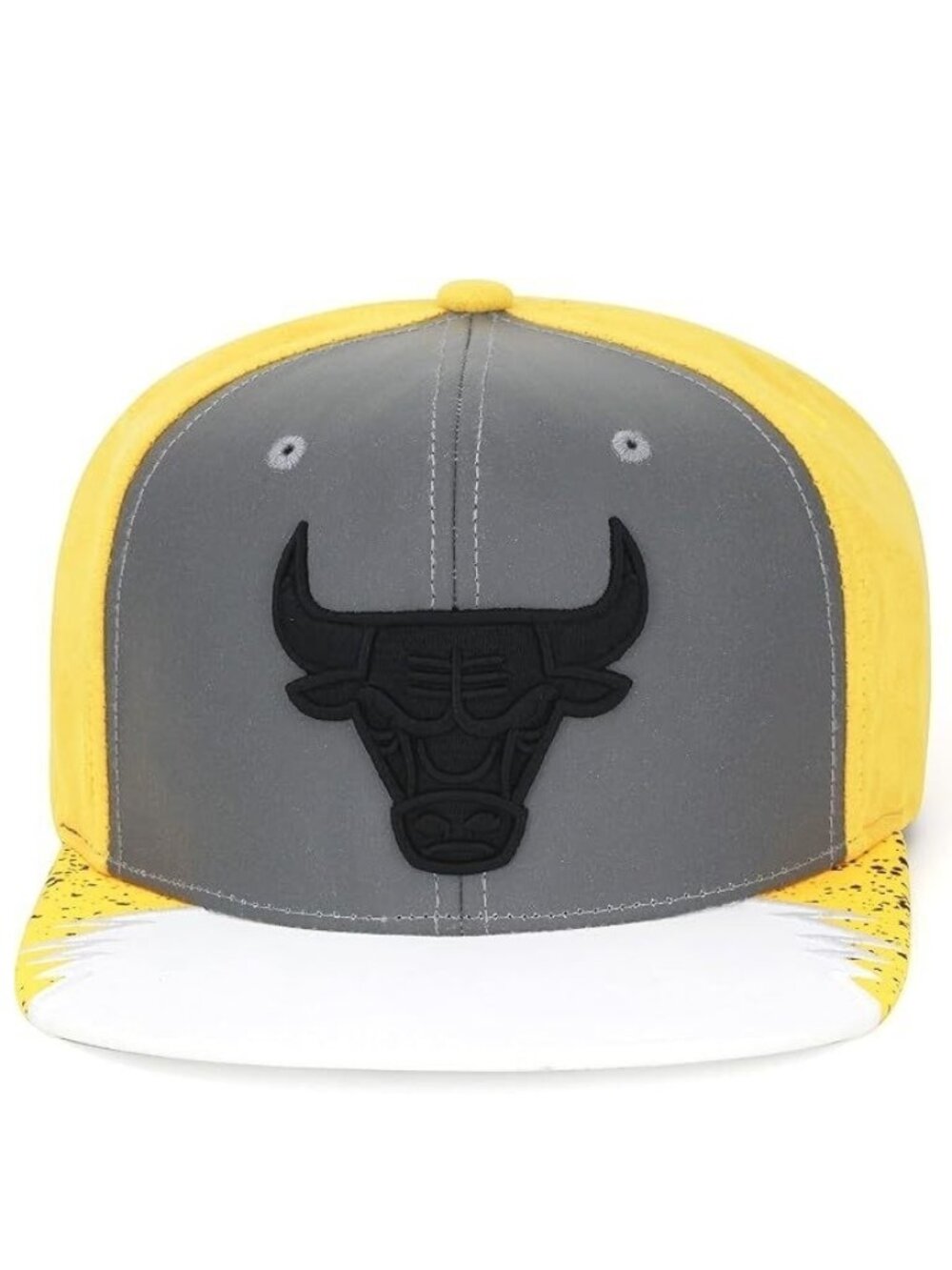 Mitchell & Ness Day 5 Snapback Chicago Bulls